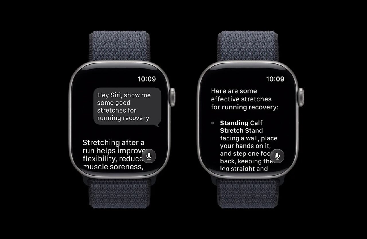 اپل watchOS ۲۷ را معرفی کرد؛ چهار نسل اپل واچ از دریافت آپدیت جا ماندند اپل watchOS ۲۷ را معرفی کرد؛ چهار نسل اپل واچ از دریافت آپدیت جا ماندند