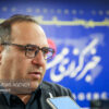 ایجاد شبکه گسترده درمانی با ظرفیت ۸۰۰ تخت برای مراسم وداع در مصلی