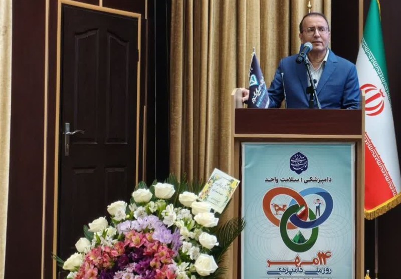 ایران در آستانه خودکفایی در تولید واکسن‌های دام و طیور قرار گرفت