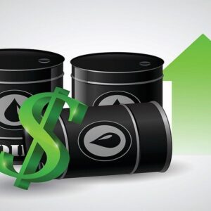 بازار انرژی تکان خورد/ واکنش قیمت نفت به توقف تبادل پیام تهران و واشنگتن بازار انرژی تکان خورد/ واکنش قیمت نفت به توقف تبادل پیام تهران و واشنگتن