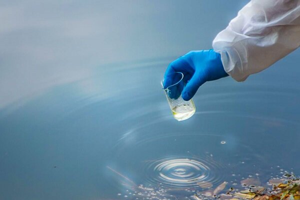 بررسی کیفیت آب شرب در مناطق آسیب‌دیده