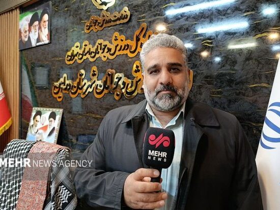 برگزاری اولین دوره رقابت‌های استعدادیابی دوچرخه‌سواری در ورامین