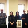 برگزاری نخستین جلسه هیات مدیره کانون نمایشگران خیابانی با ادای احترام به میترا رضائیان/ معرفی رئیس و دیگر مسئولان انجمن