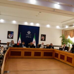 تأکید قائم پناه بر برخورد با دریافت وجوه غیرقانونی در تعاونیهای مسکن تأکید قائم پناه بر برخورد با دریافت وجوه غیرقانونی در تعاونیهای مسکن