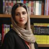 تارا برزی «باران نم‌نم خواهد بارید» را روی صحنه می‌برد