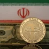 تتر رکورد تاریخی زد/ قیمت تتر در بازار امروز چند؟