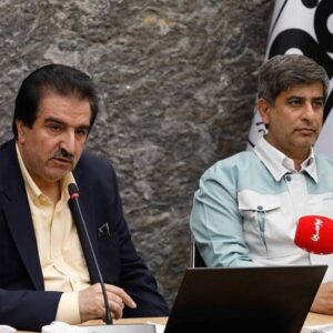 تداوم حمایتهای بانک رفاه کارگران از فولاد مبارکه در مسیر بازسازی و احیای تولید تداوم حمایتهای بانک رفاه کارگران از فولاد مبارکه در مسیر بازسازی و احیای تولید