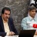 تداوم حمایت‌های بانک رفاه کارگران از فولاد مبارکه در مسیر بازسازی و احیای تولید