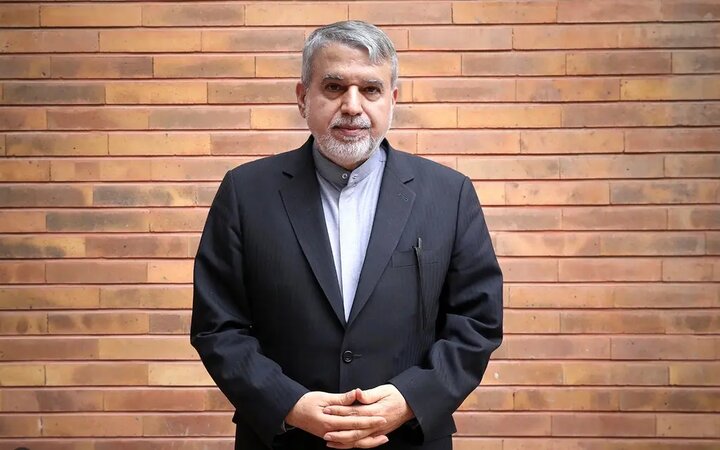 تشییع رهبر شهید، بزرگ‌ترین میراث معنوی انقلاب اسلامی است
