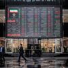 جدیدترین وضعیت فعالیت بورس امروز ۱۸ خرداد ۱۴۰۵ / بورس تعطیل می‌شود؟
