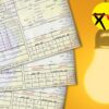 جزئیات تازه از قبض‌های برق / وضعیت مصرف هر مشترک شفاف شد