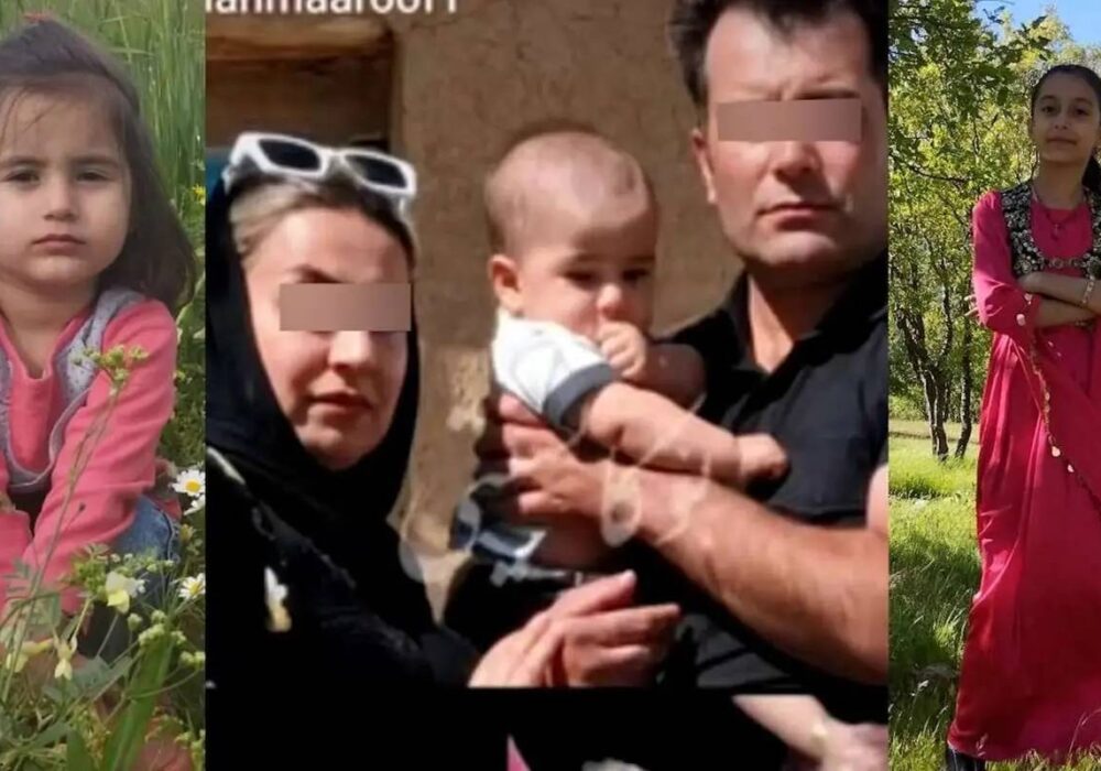 جزئیات جدید و تکان دهنده درباره پرونده ۲ دختر سنندجی/ دلیل بازداشت نامادری چیست؟
