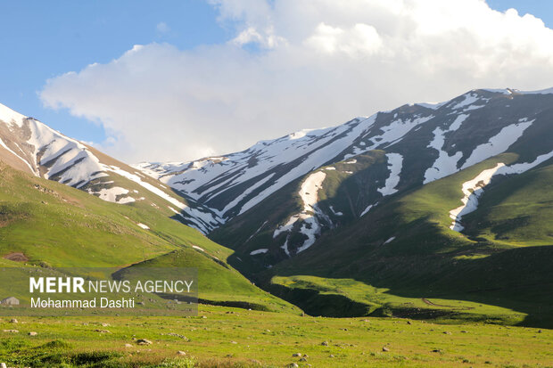 حضور ایران در نشست گردشگری سبز کشورهای آسیایی حضور ایران در نشست گردشگری سبز کشورهای آسیایی