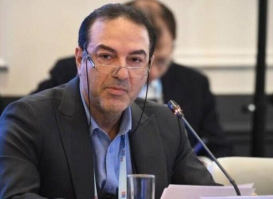 دستور معاون وزیر برای تشدید بازرسی های بهداشتی