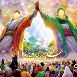 رئیس کرمی: حضرت علی (ع) نماد عدالت و انسانیت برای تمام جهان است رئیس کرمی: حضرت علی (ع) نماد عدالت و انسانیت برای تمام جهان است
