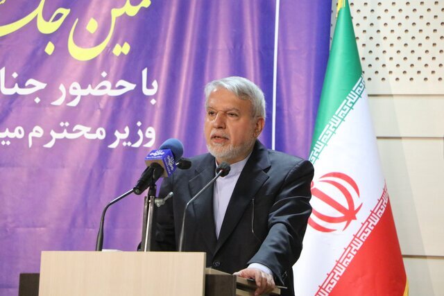 راه‌اندازی موزه میناب در سعدآباد