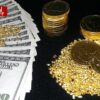رقیب جدید دلار و طلا | سرمایه‌ها تغییر مسیر می‌دهند؟