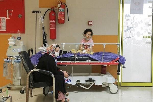 زائران حج پس از بازگشت مراقب علائم کرونا و آنفلوآنزا باشند