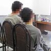 سرقت‌های سریالی دو پسر جوان به خاطر شرط‌بندی+ جزئیات