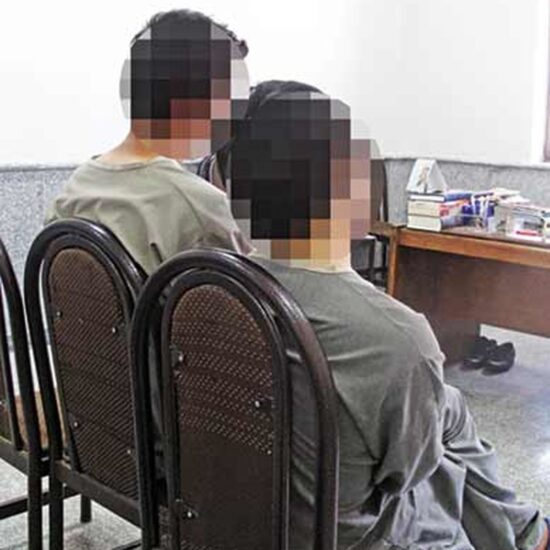 سرقت‌های سریالی دو پسر جوان به خاطر شرط‌بندی+ جزئیات