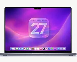 سیستم‌عامل macOS ۲۷ روی این مدل‌های مک اجرا نمی‌شود