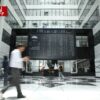 شاخص کل بورس بیش از ۲ درصد رشد کرد | بازار در تسخیر خریداران