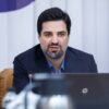 شیرودی: آسمان ایران به شرایط عادی برگشت