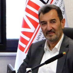 صدور اخطاریه و توقف فعالیت برای معادن غیر ایمن