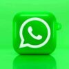 قابلیت جدید واتساپ فعال شد / چت کردن بدون افشای شماره موبایل