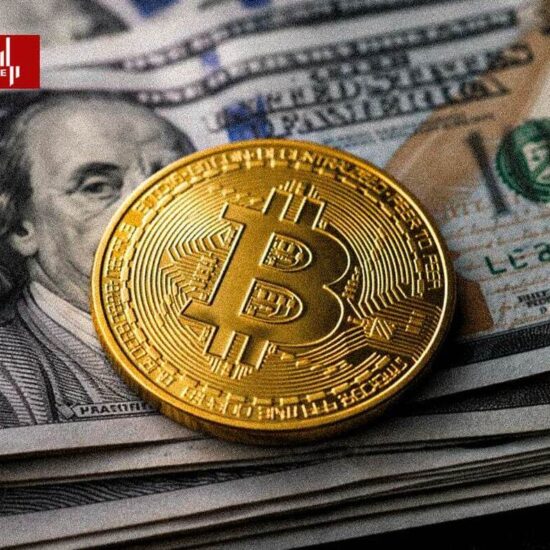 قیمت بیت‌کوین، اتریوم و سولانا امروز یکشنبه ۱۷ خرداد/ دومین رمزارز بازار همچنان تحت فشار
