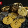 قیمت تتر، سولانا و بیت‌کوین امروز یکشنبه ۷ تیرماه ۱۴۰۵ | بازار کریپتو قرمز شد
