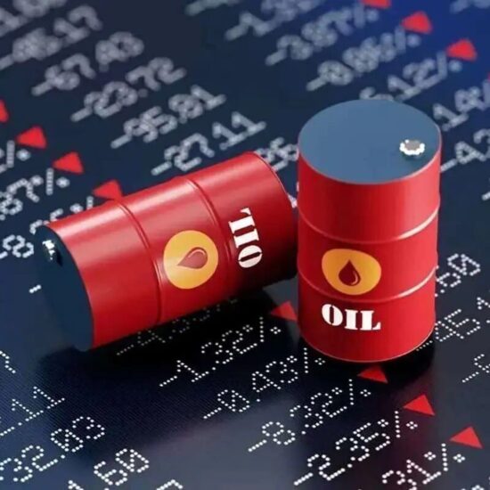 قیمت جهانی نفت امروز سه شنبه ۲۶ خرداد ۱۴۰۵ / برنت عقب نشست