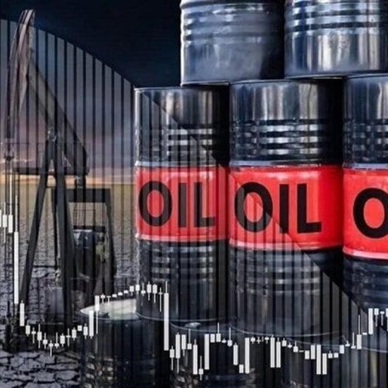 قیمت جهانی نفت امروز چهارشنبه ۲۰ خرداد ۱۴۰۵ / قیمت نفت افزایش یافت