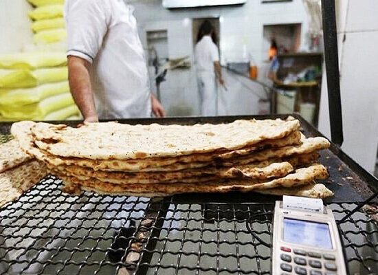متخصص تغذیه: نان کامل را جایگزین نان سفید کنید