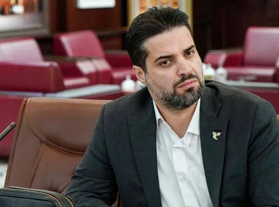 مسیر پروازهای اربعین کوتاه‌تر شد