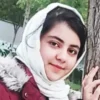 معمای ناپدید شدن مبینا حل شد/ ماجرا چه بود؟