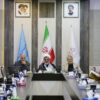 نشست کمیته فرهنگ و تمدن اسلام و ایران در مجموعه فرهنگی‌تاریخی نیاوران برگزار شد