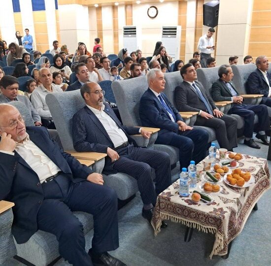 نکوداشت ۲۹۳مین سالروز مختوم‌قلی فراغی، عارف بزرگ ایرانی‌- ترکمن برگزار شد