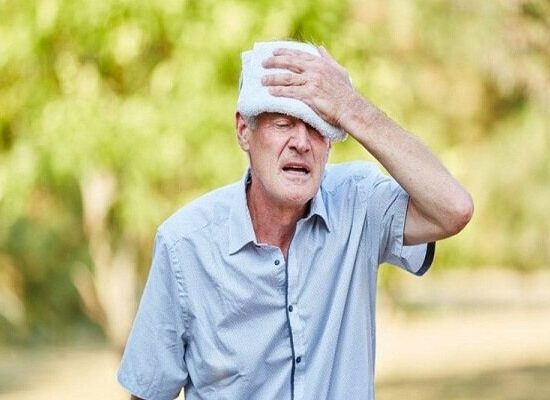 هشدار اورژانس استان تهران برای گرمازدگی