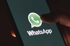 واتساپ در آیفون تغییر چهره داد