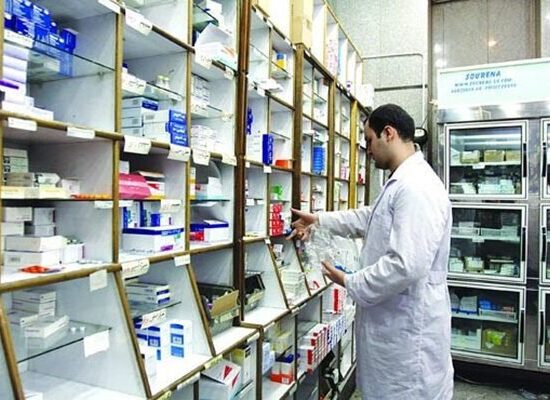 وزارت بهداشت باید در حوزه «دارو» شفاف سازی کند