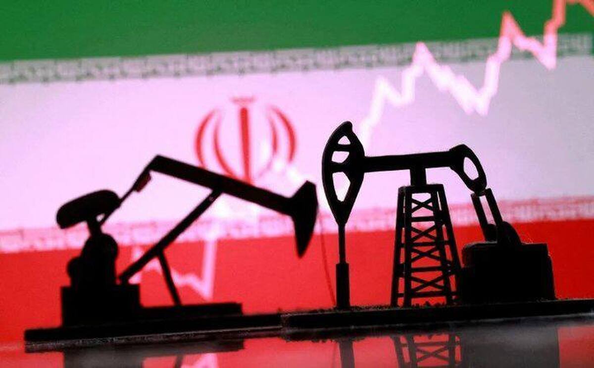 پاسخ ایران به تحریمها: صادرات ۳۶ میلیون بشکه نفت؛ آیا آمریکا چراغ سبز نشان داد؟ پاسخ ایران به تحریمها: صادرات ۳۶ میلیون بشکه نفت؛ آیا آمریکا چراغ سبز نشان داد؟