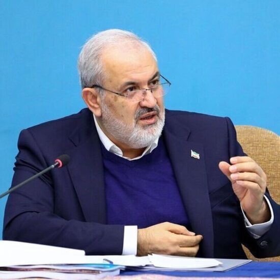 پشت‌پرده جیره‌بندی آب در پایتخت / تهرانی‌ها بخوانند
