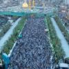 کربلا در موسم عاشورا/ گردشگری مذهبی همچنان پیشران اقتصاد عراق