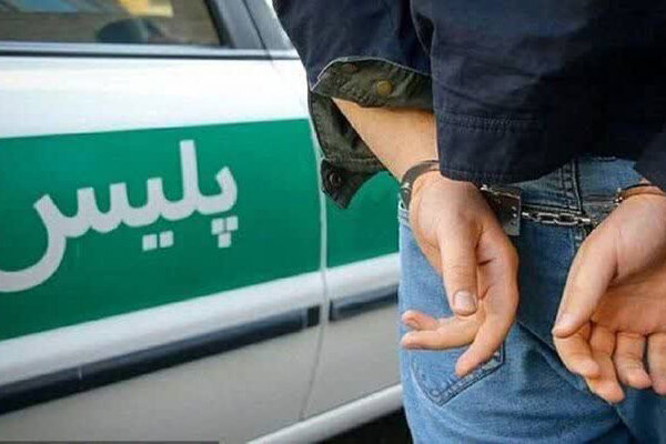 ۳حفار غیرمجاز میراثفرهنگی دستگیر شدند ۳حفار غیرمجاز میراثفرهنگی دستگیر شدند