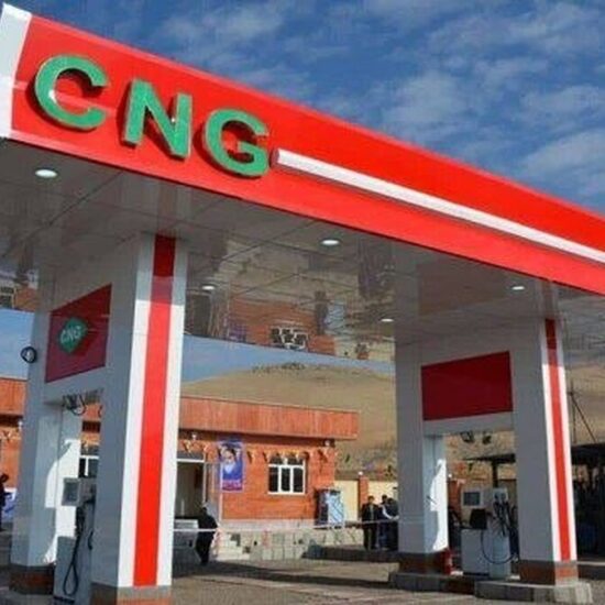 CNG رایگان در سراسر کشور/ خبر خوش دولت برای رانندگان