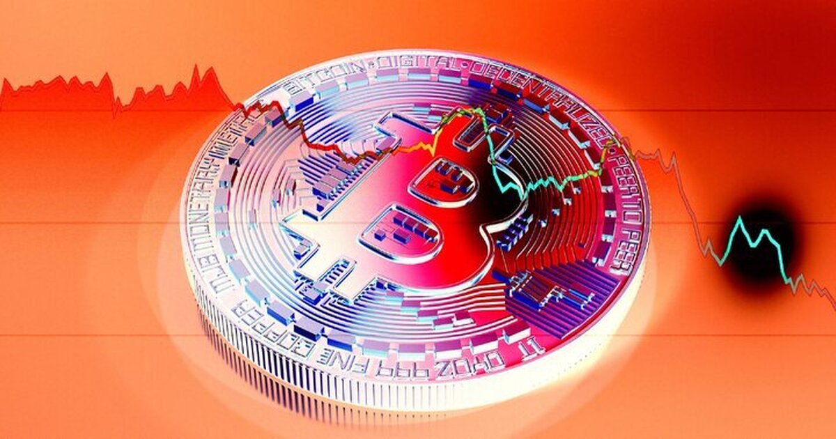 آخرین وضعیت بازار رمزارزها / بیتکوین دوباره اوج میگیرد؟ آخرین وضعیت بازار رمزارزها / بیتکوین دوباره اوج میگیرد؟