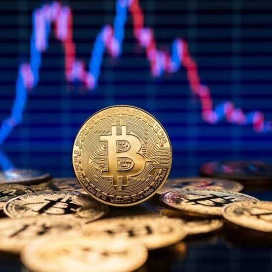 آخرین وضعیت بازار رمزارزها در جهان / قیمت بیت‌کوین جهش کرد