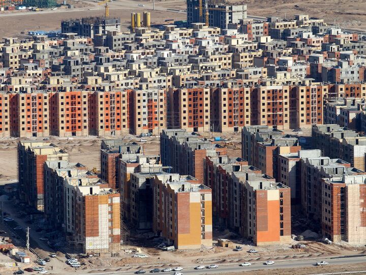 آغاز ثبتنام طرح مسکن استیجاری «آشیان» برای زوجهای جوان چابهاری آغاز ثبتنام طرح مسکن استیجاری «آشیان» برای زوجهای جوان چابهاری