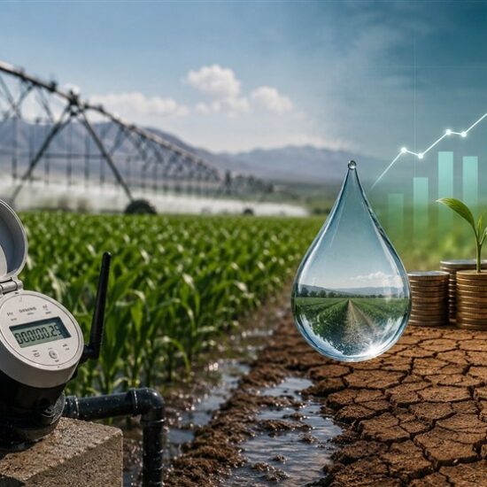 آیا اصلاح یارانه‌ها می‌تواند بحران منابع آبی را مهار کند؟